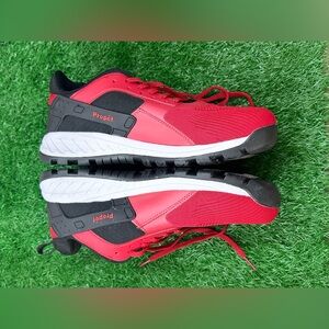 PROPET MEN VISP MOA012M‎ (RED) Size 10.5X 3E